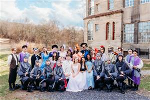 cinderella cast